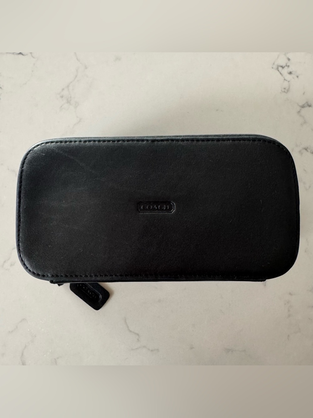 Coach Makeup Pouch - Picture 2 of 8